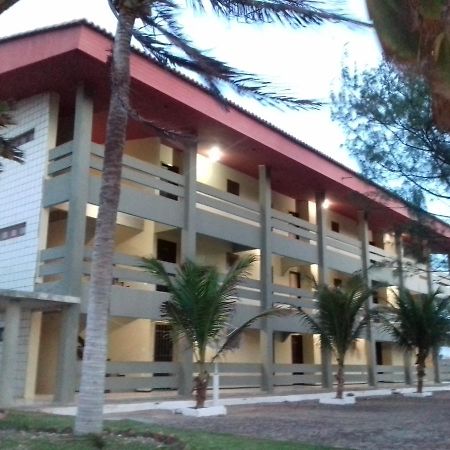 Hotel Balneario Bloco Fontenele Atalaia  외부 사진