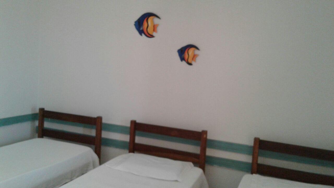 Hotel Balneario Bloco Fontenele Atalaia  외부 사진